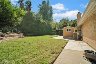 Single Family Residence, 19511 Rosita st, Tarzana, CA 91356 - 43