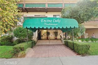 Condominium, 5460 White Oak AVE, Encino, CA  Encino, CA 91316