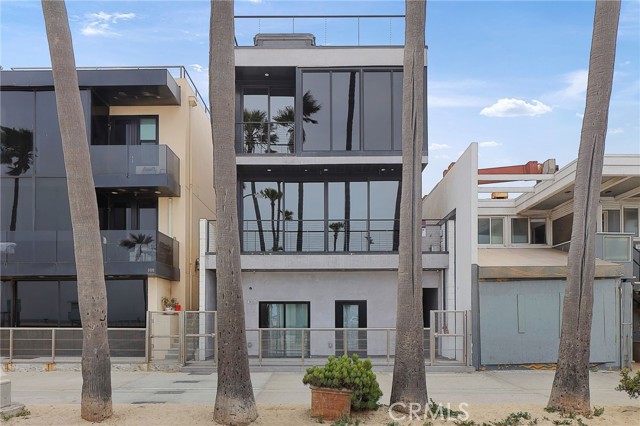 Single Family Residence, 3011 Ocean Front Walk, Venice, CA 90291 - 1