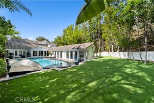 Single Family Residence, 16221 Elisa pl, Encino, CA 91436 - 49