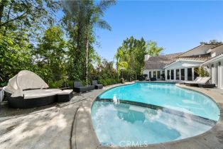 Single Family Residence, 16221 Elisa pl, Encino, CA 91436 - 52