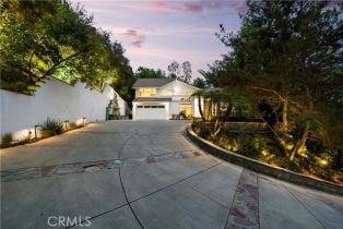 Single Family Residence, 16221 Elisa pl, Encino, CA 91436 - 58