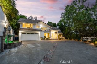 Single Family Residence, 16221 Elisa pl, Encino, CA 91436 - 63