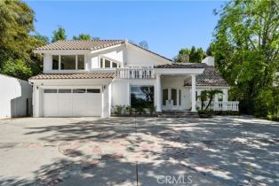 Single Family Residence, 16221 Elisa pl, Encino, CA 91436 - 65