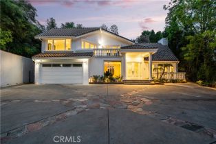 Single Family Residence, 16221 Elisa pl, Encino, CA 91436 - 71