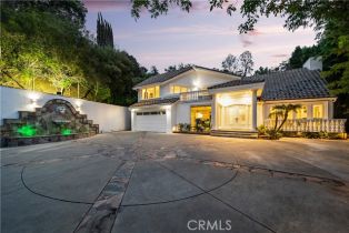 Single Family Residence, 16221 Elisa pl, Encino, CA 91436 - 72