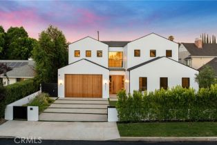 Single Family Residence, 4930 Edgerton ave, Encino, CA 91436 - 2