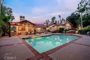 Single Family Residence, 9 Maverick ln, Bell Canyon, CA 91307 - 40