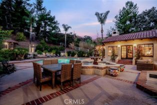 Single Family Residence, 9 Maverick ln, Bell Canyon, CA 91307 - 41