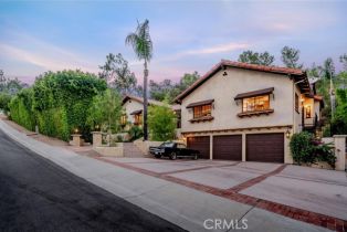 Single Family Residence, 9 Maverick ln, Bell Canyon, CA 91307 - 44