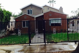 Residential Lease, 14342  W Tiara ST, Sherman Oaks, CA  Sherman Oaks, CA 91401