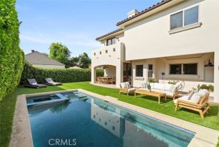 Single Family Residence, 5046 Nagle ave, Sherman Oaks, CA 91423 - 36