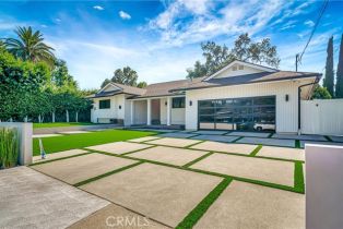 Single Family Residence, 5355 Aldea ave, Encino, CA 91316 - 2