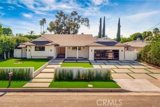 Residential Lease, 5355 Aldea AVE, Encino, CA  Encino, CA 91316