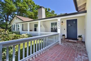 Single Family Residence, 5954 Jumilla ave, Woodland Hills, CA 91367 - 2