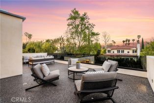 Single Family Residence, 15721 Morrison st, Encino, CA 91436 - 36