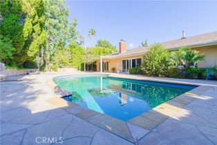 Single Family Residence, 17718 Palora st, Encino, CA 91316 - 15