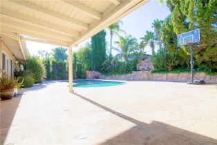 Single Family Residence, 17718 Palora st, Encino, CA 91316 - 18