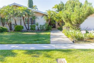 Single Family Residence, 17718 Palora st, Encino, CA 91316 - 2