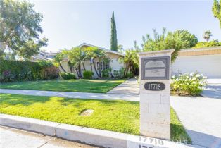 Residential Lease, 17718 Palora ST, Encino, CA  Encino, CA 91316