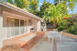 Single Family Residence, 22850 Margarita dr, Woodland Hills, CA 91364 - 26