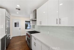 Single Family Residence, 13437 McCormick st, Sherman Oaks, CA 91401 - 9