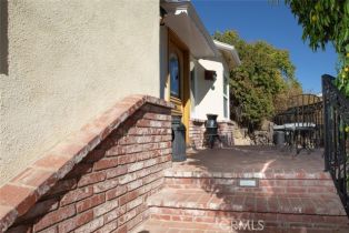 Single Family Residence, 21781 Mojave Trail, Chatsworth, CA 91311 - 34