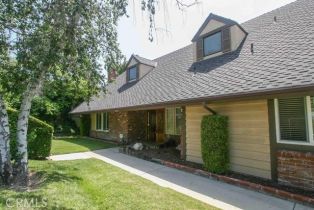 Residential Lease, 4310 Tamoshanter LN, Tarzana, CA  Tarzana, CA 91356