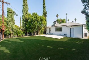 Single Family Residence, 5759 Jamieson ave, Encino, CA 91316 - 18