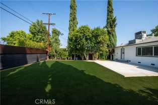 Single Family Residence, 5759 Jamieson ave, Encino, CA 91316 - 19