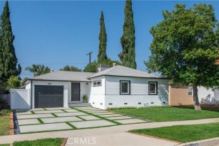 Single Family Residence, 5759 Jamieson ave, Encino, CA 91316 - 2