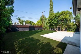 Single Family Residence, 5759 Jamieson ave, Encino, CA 91316 - 20