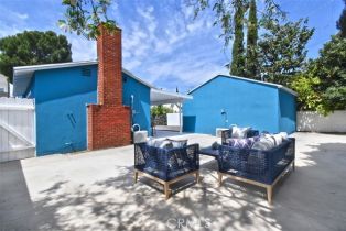 Single Family Residence, 5726 Halbrent, Sherman Oaks, CA 91411 - 15