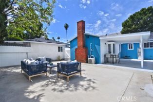 Single Family Residence, 5726 Halbrent, Sherman Oaks, CA 91411 - 16