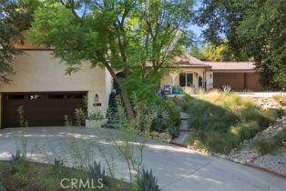 Single Family Residence, 5555 Fairview pl, Agoura Hills, CA 91301 - 2