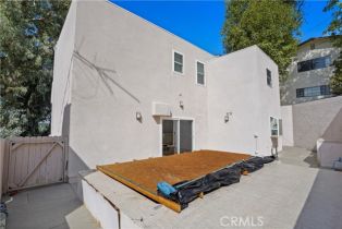 Single Family Residence, 22286 Cass ave, Woodland Hills, CA 91364 - 40