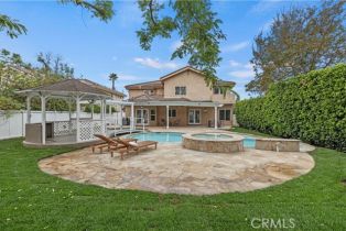 Single Family Residence, 18635 Calvert st, Tarzana, CA 91335 - 31