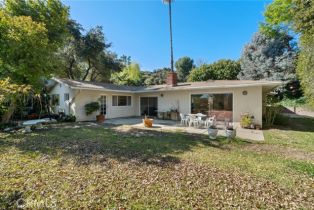 Single Family Residence, 16955 Adlon rd, Encino, CA 91436 - 29