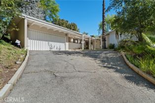 Single Family Residence, 16955 Adlon RD, Encino, CA  Encino, CA 91436