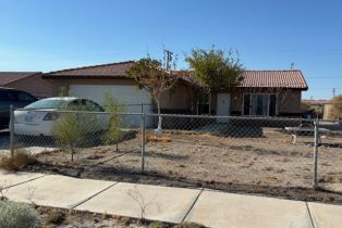 Single Family Residence, 1239 Corvina AVE, Thermal, CA  Thermal, CA 92274