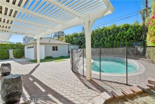 Single Family Residence, 4615 Sunnyslope ave, Sherman Oaks, CA 91423 - 23