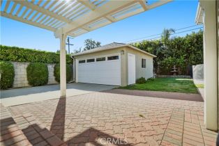 Single Family Residence, 4615 Sunnyslope ave, Sherman Oaks, CA 91423 - 25