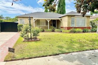 Residential Lease, 4615 Sunnyslope AVE, Sherman Oaks, CA  Sherman Oaks, CA 91423