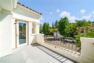 Single Family Residence, 23279 Park Basilico, Calabasas, CA 91302 - 27