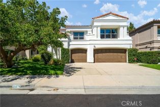 Residential Lease, 23279 Park Basilico, Calabasas, CA  Calabasas, CA 91302