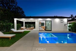 Single Family Residence, 4435 Katherine ave, Sherman Oaks, CA 91423 - 45