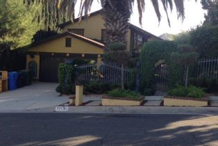 Residential Lease, 30634 PL  Passageway PL, Agoura Hills, CA  Agoura Hills, CA 91301