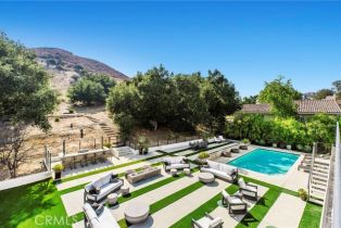 Single Family Residence, 207 Saddlebow rd, Bell Canyon, CA 91307 - 16