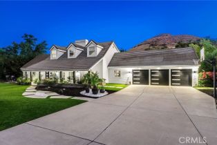 Single Family Residence, 207 Saddlebow rd, Bell Canyon, CA 91307 - 32