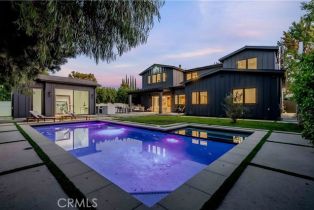 Single Family Residence, 16445 Otsego st, Encino, CA 91436 - 2